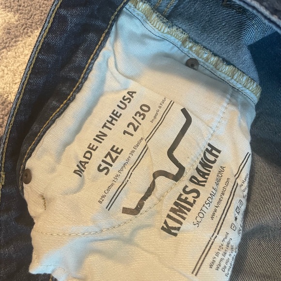 Kimes Ranch Sarah Jeans - Picture 3 of 3